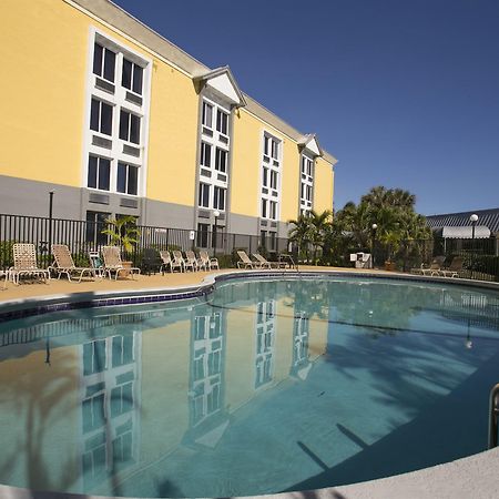The Inn At Boynton Beach Ngoại thất bức ảnh