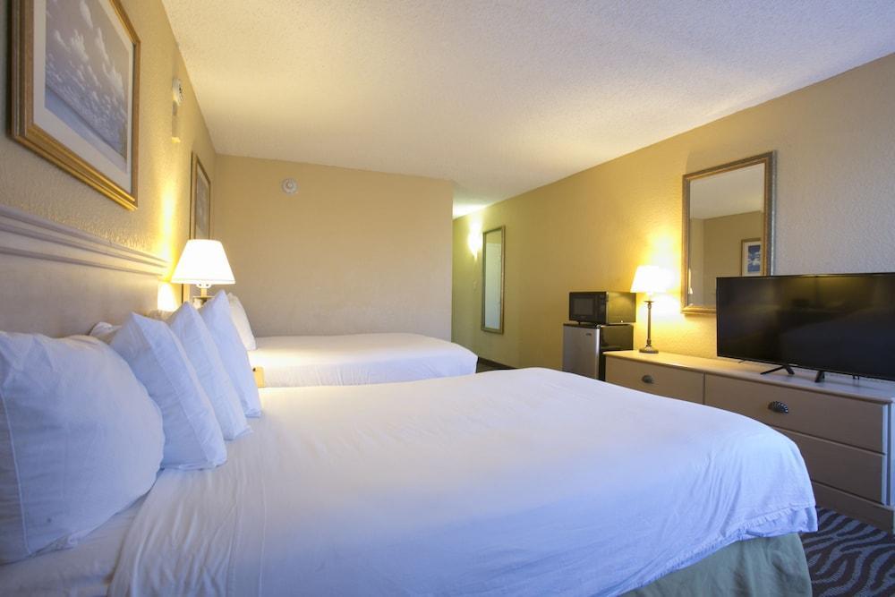 The Inn At Boynton Beach Ngoại thất bức ảnh