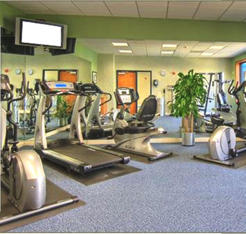 The Inn At Boynton Beach Ngoại thất bức ảnh