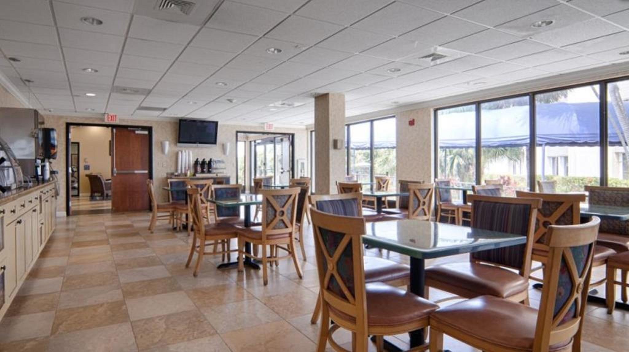 The Inn At Boynton Beach Ngoại thất bức ảnh