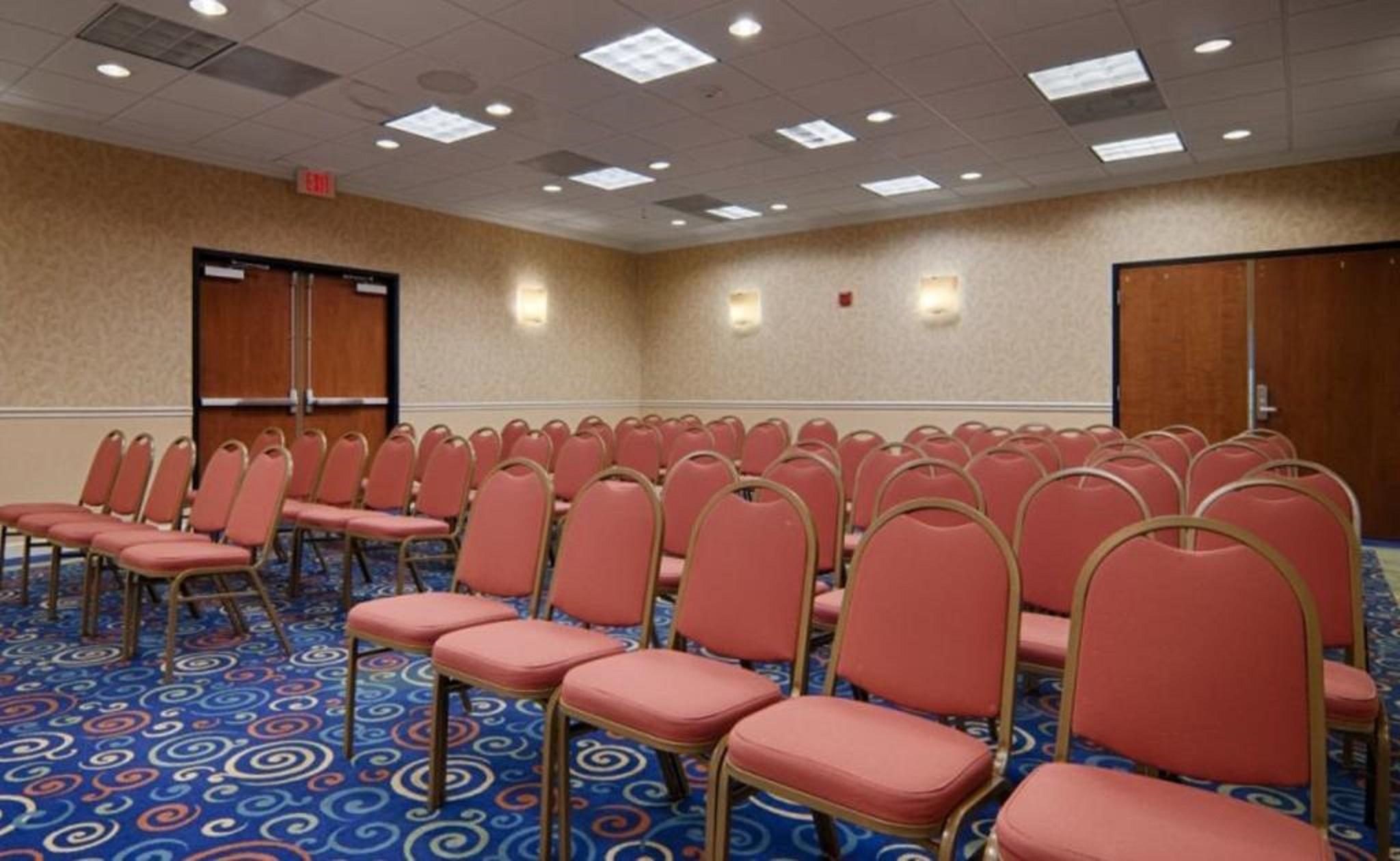 The Inn At Boynton Beach Ngoại thất bức ảnh