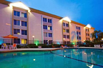 The Inn At Boynton Beach Ngoại thất bức ảnh