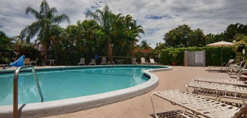 The Inn At Boynton Beach Ngoại thất bức ảnh